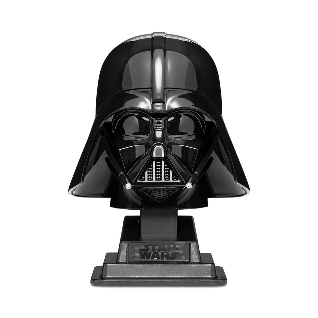 Darth Vader 3D AirPods Case: Collector's Edition - AirPods Pro 2 | Image 1