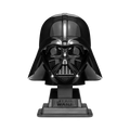 Darth Vader 3D AirPods Case: Collector's Edition - AirPods Pro 2 | Image 1
