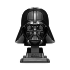 Darth Vader 3D AirPods Case: Collector's Edition - AirPods Pro 2 | Image 1
