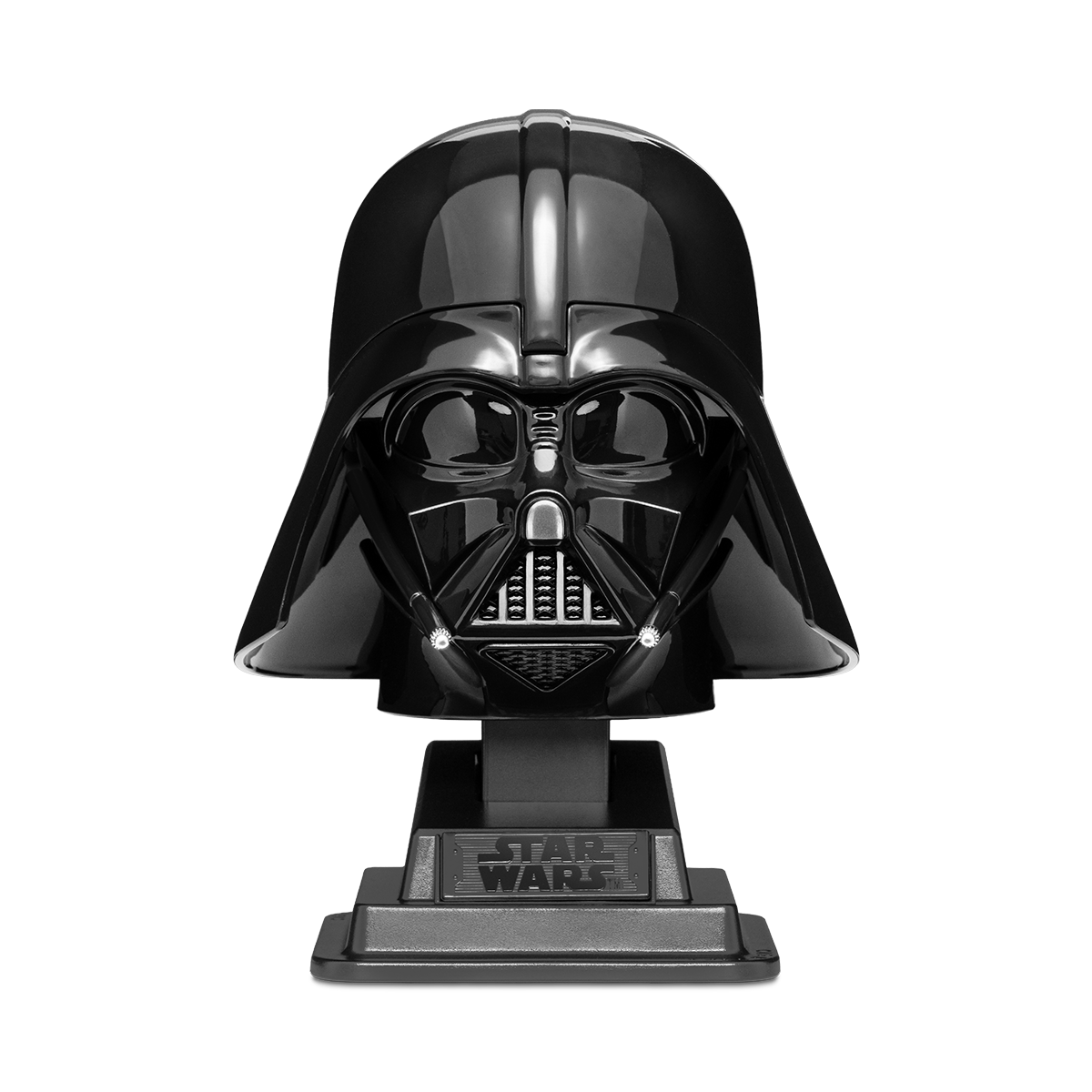 Darth Vader 3D AirPods Case: Collector's Edition - AirPods Pro 2 | Image 1