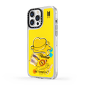BTS Melted Butter Floaty Case - iPhone 13 Pro | Image 1