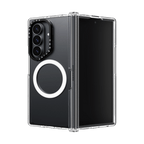 SAKURA CHERRY SATURDAY | Galaxy Z Fold8 Ultra / Impact Clear Magnetic Case / Clear | Image 3