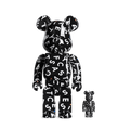 BearBrick Collectible Figure 100%+400% set | Image 1