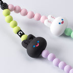 RECORDER factory Phone Charm