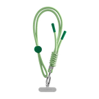 Rope Wrist Strap - Vine