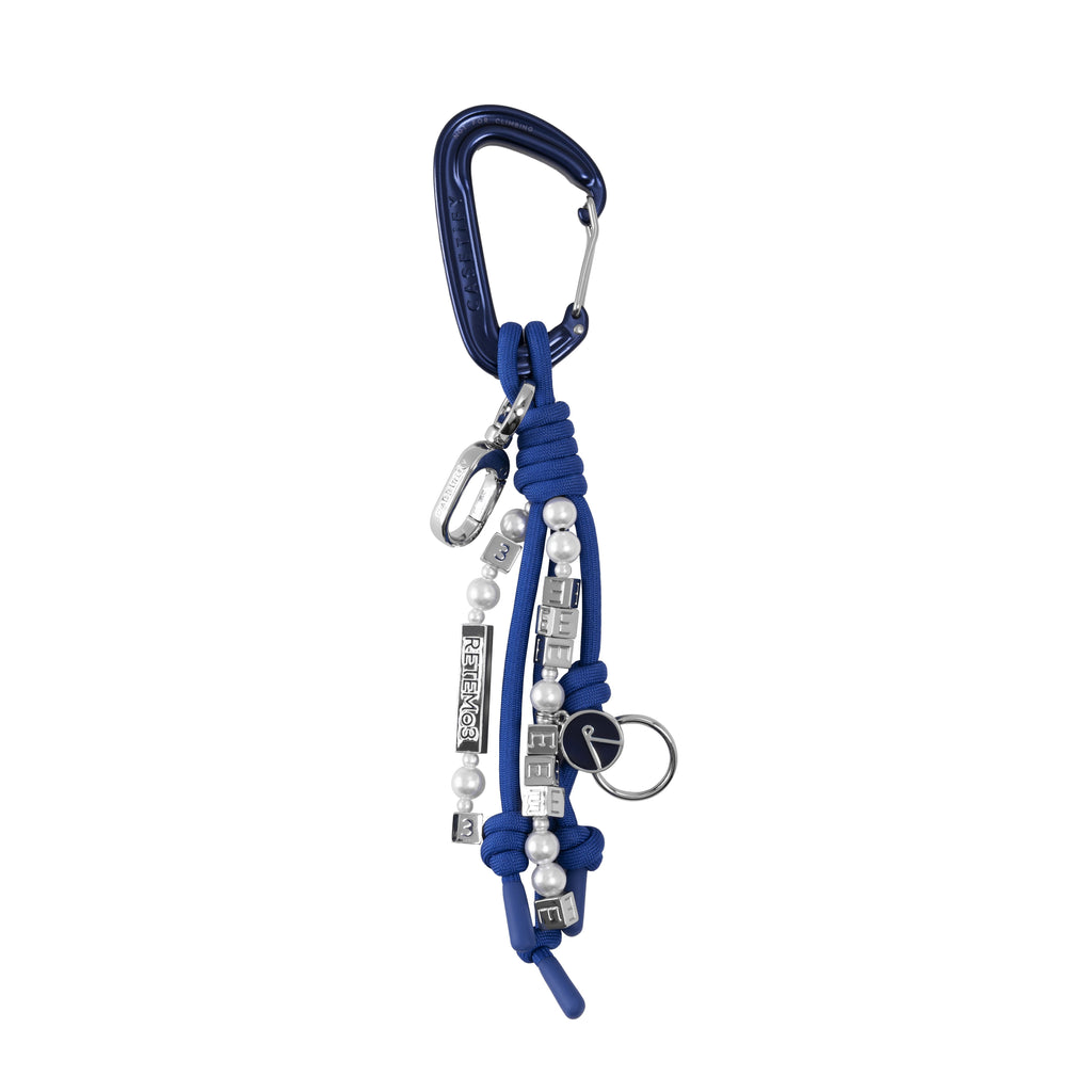 RETEM03 Carabiner Keychain | Image 1