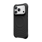 iPhone 17 Pro Max - Ripple Case - Black
