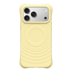 iPhone 17 Pro Max - Ripple Case - Sorbet Yellow | Image 1