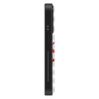 The Stick-It Case - White - iPhone 15 Pro