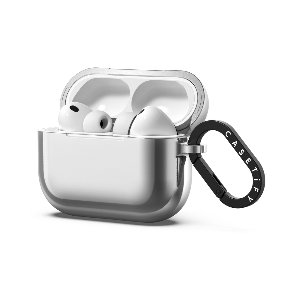C&K AirPods by Craig & Karl