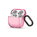 Deep Ocean Wonders | AirPods 4 & 5 / Earbuds Impact Case / Pink Fizz | Image 2