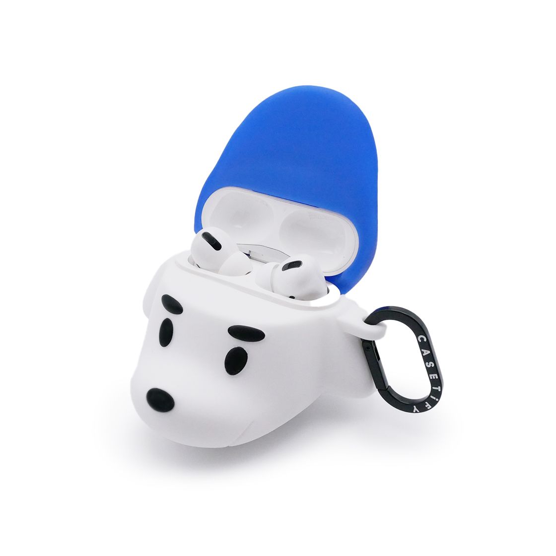 Skater JOHN Face Collectible Earbuds Case - AirPods Pro 2