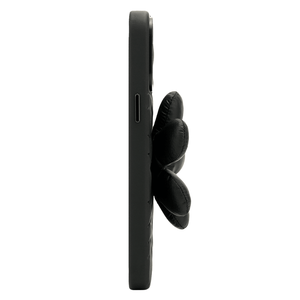 The Grippy Case - Black - iPhone 14 Pro