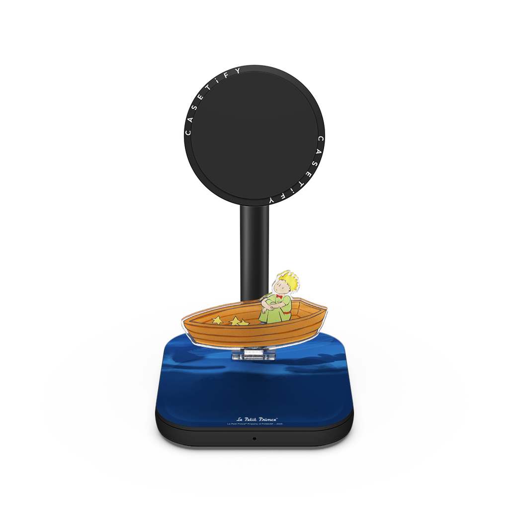Le Petit Prince PowerThru 2-in-1 Charging Stand | Image 1