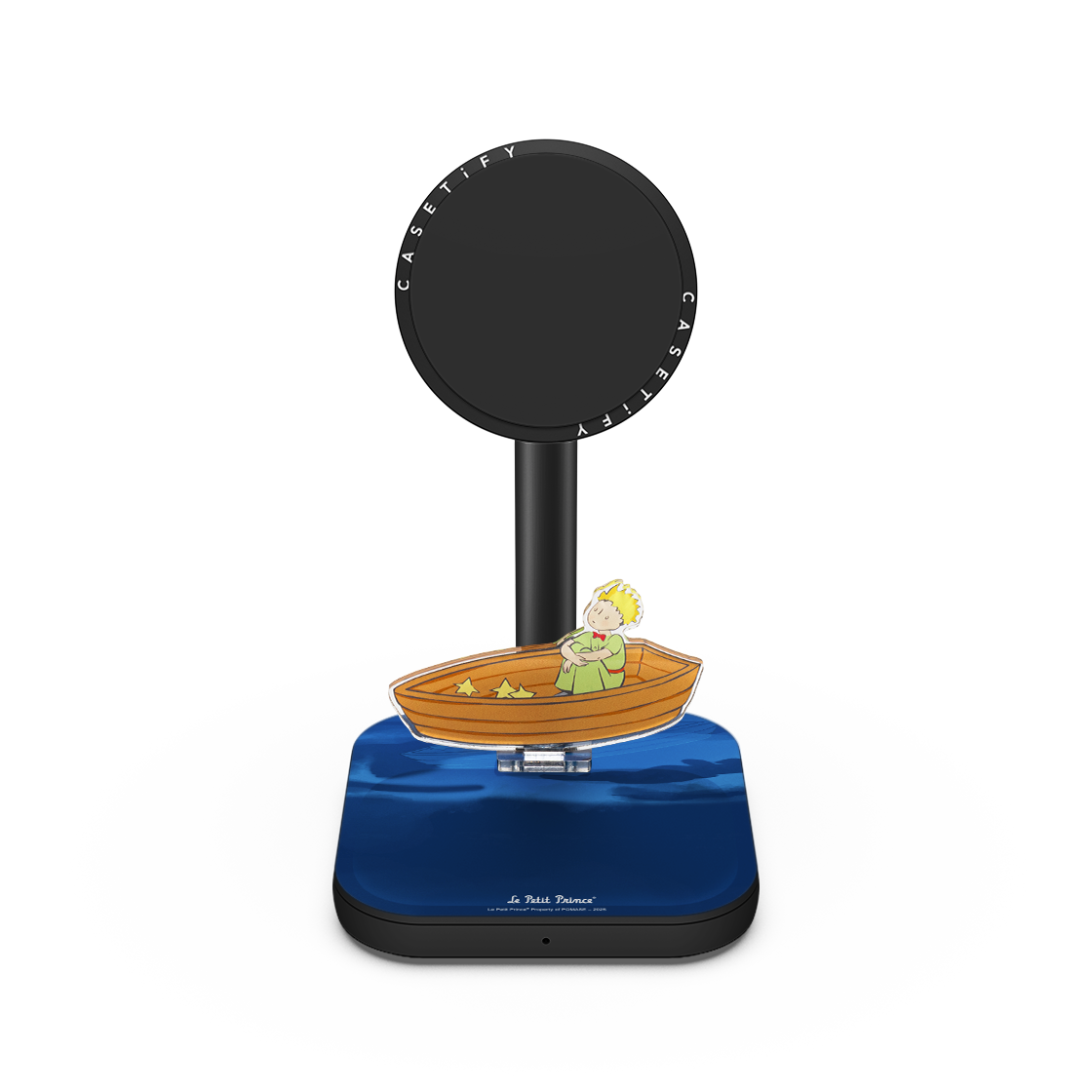 Le Petit Prince PowerThru 2-in-1 Charging Stand | Image 1