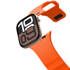 Bounce Band 46mm (Series 11) - Orange | Image 1