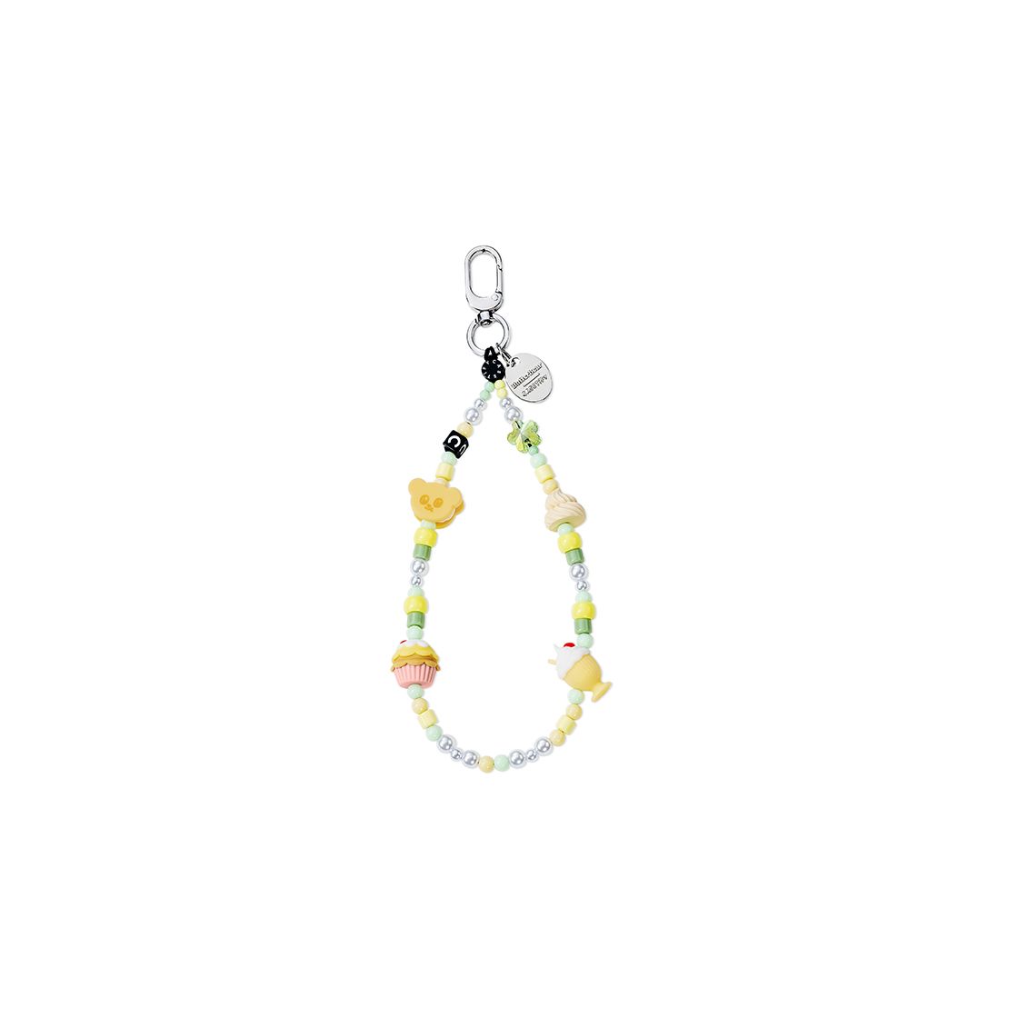 Butterbear Special Set - iPhone 16 Pro Max & Butterbear Phone Charm