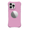 Ripple Mirror Case - Radish - iPhone 16 Pro Max  | Image 1