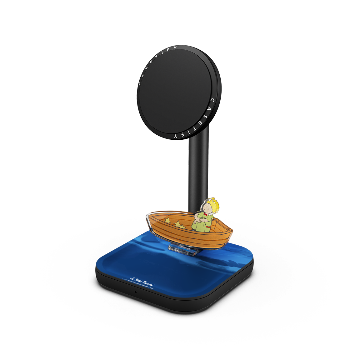 Le Petit Prince PowerThru 2-in-1 Charging Stand