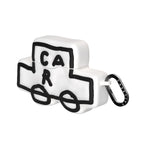 INAPSQUARE Car Collectible Earbuds Case - AirPods Pro 2