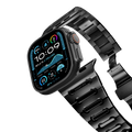 Stainless Steel Elite-H Band 49mm (Ultra 3) - Black | Image 1