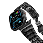 Stainless Steel Elite-H Band 49mm (Ultra 3) - Black | Image 1