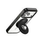 Snappy Grip Stand MagSafe Compatible - Metallic Heart