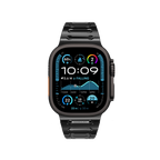 Stainless Steel Elite-H Band 49mm (Ultra 3) - Black
