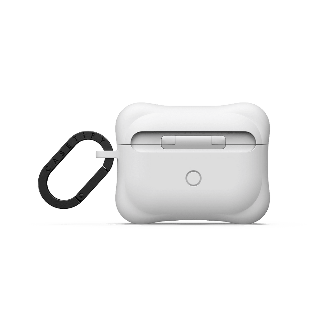 Ripple Case - White - AirPods Pro 2
