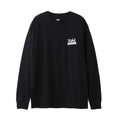 X girl FACE (Black) M | Image 1