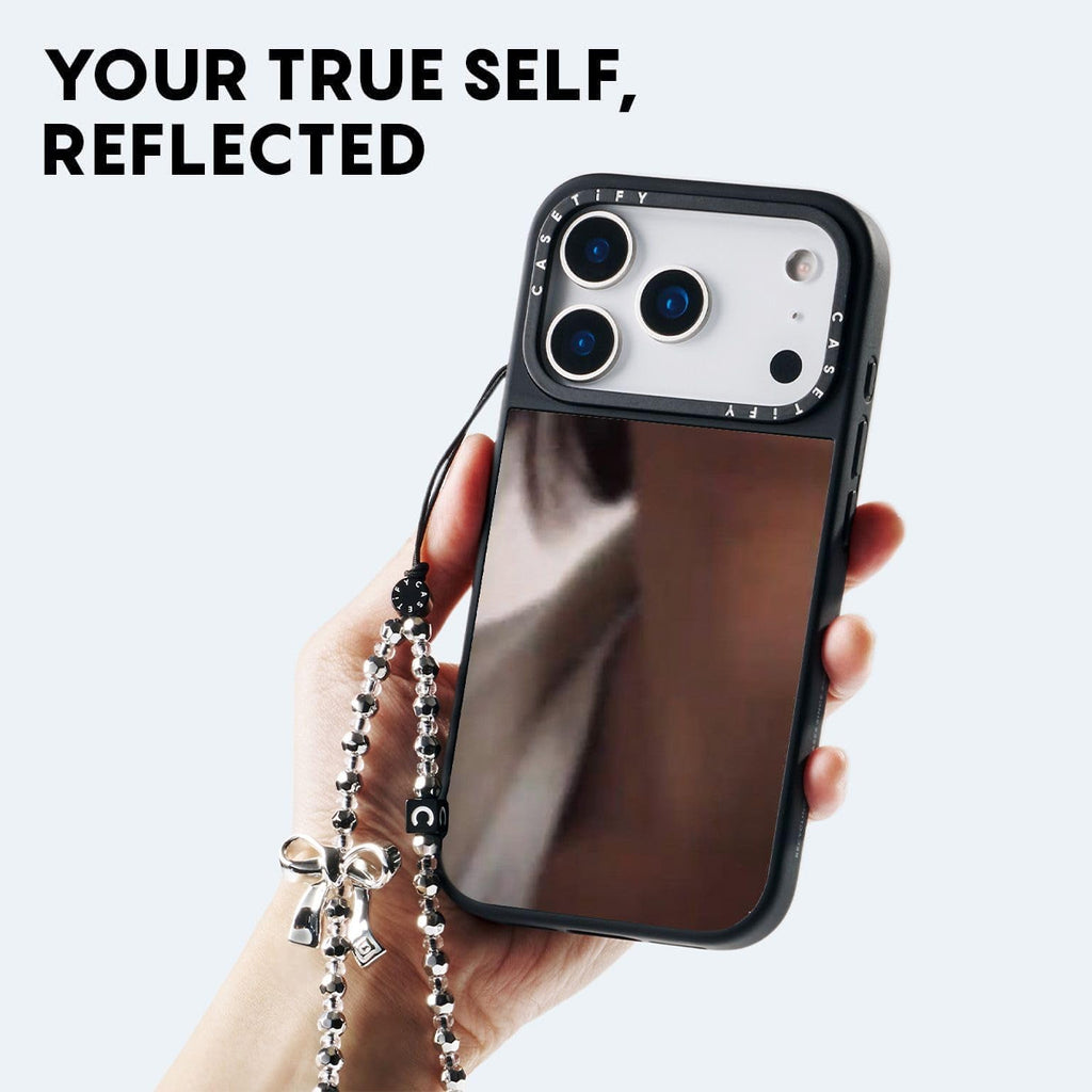 Colored Melting Cherry