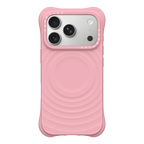 iPhone 18 Pro - Blush Pink - Ripple Case | Image 1