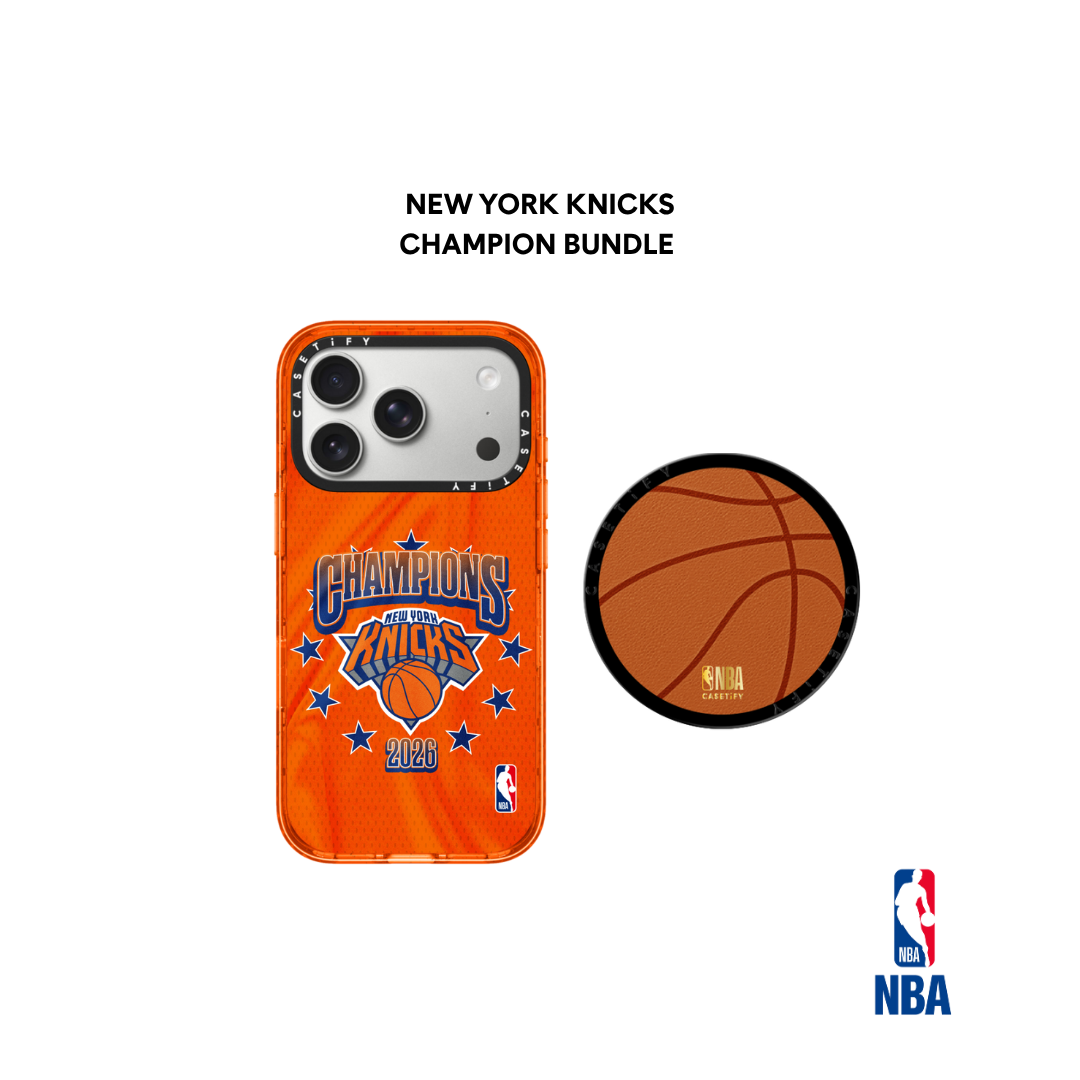 New York Knicks Champion Bundle | Image 1