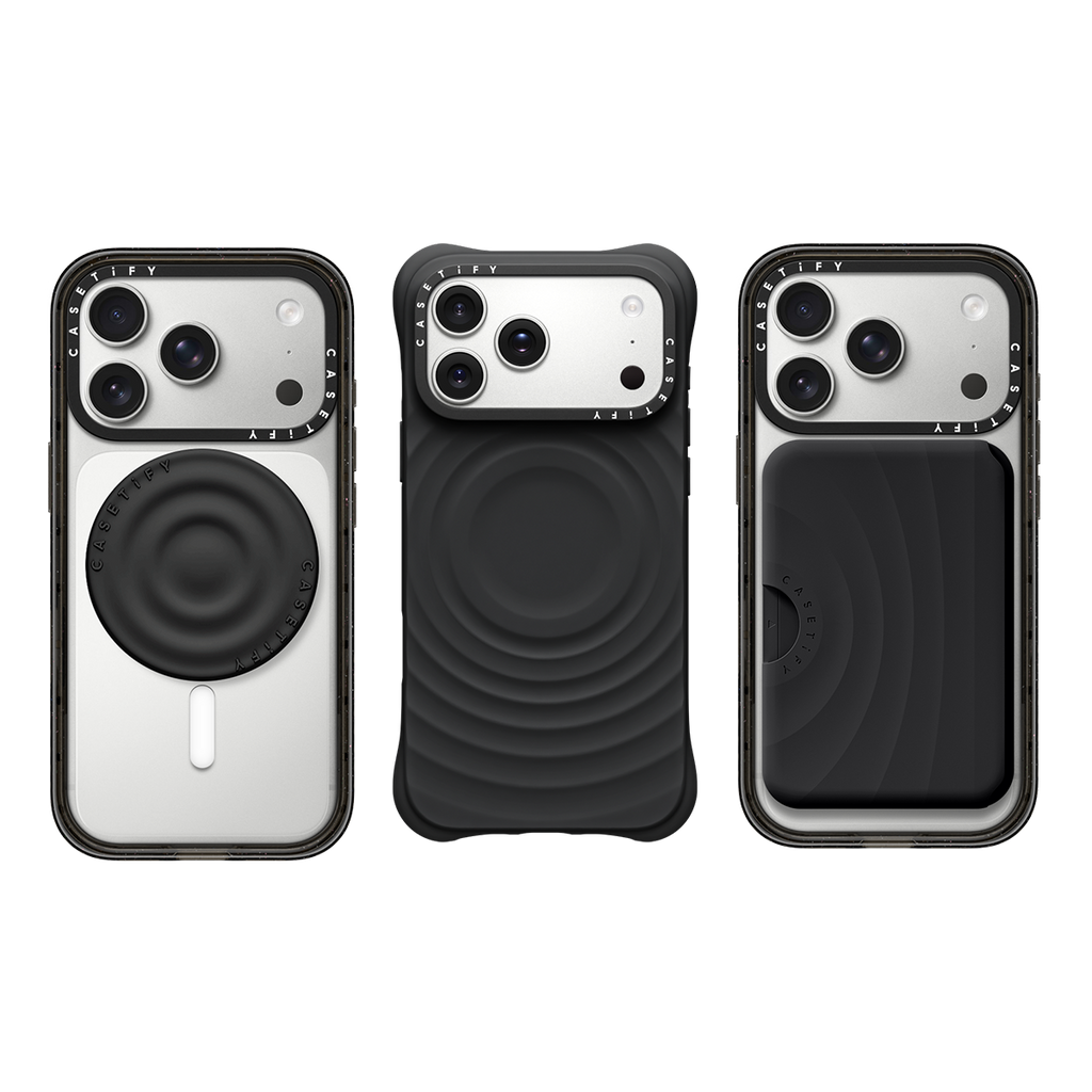 Your Curated Essentials Set Ten