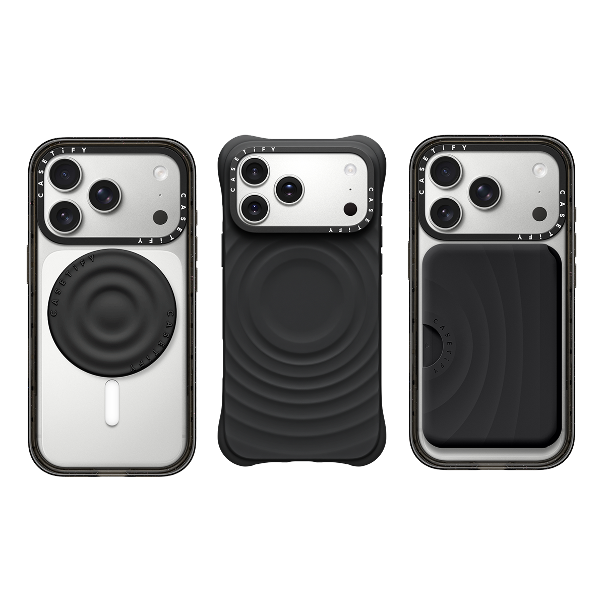Your Curated Essentials Set Ten