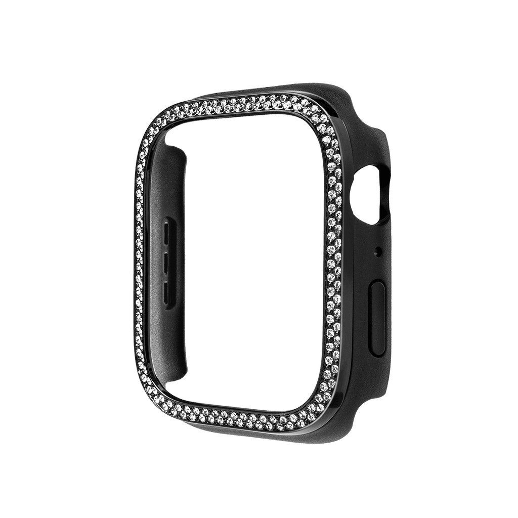 Apple Watch Series 7-9 (41mm) Apple Watch Gem Case - Smoke | Image 1
