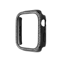 Apple Watch Series 7-9 (41mm) Apple Watch Gem Case - Smoke | Image 1
