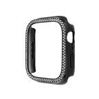Apple Watch Series 7-9 (41mm) Apple Watch Gem Case - Smoke | Image 1