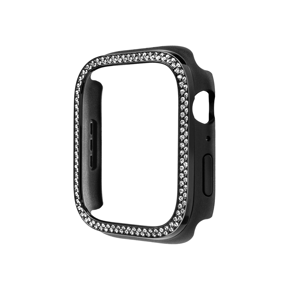 Apple Watch Series 7-9 (41mm) Apple Watch Gem Case - Smoke | Image 1