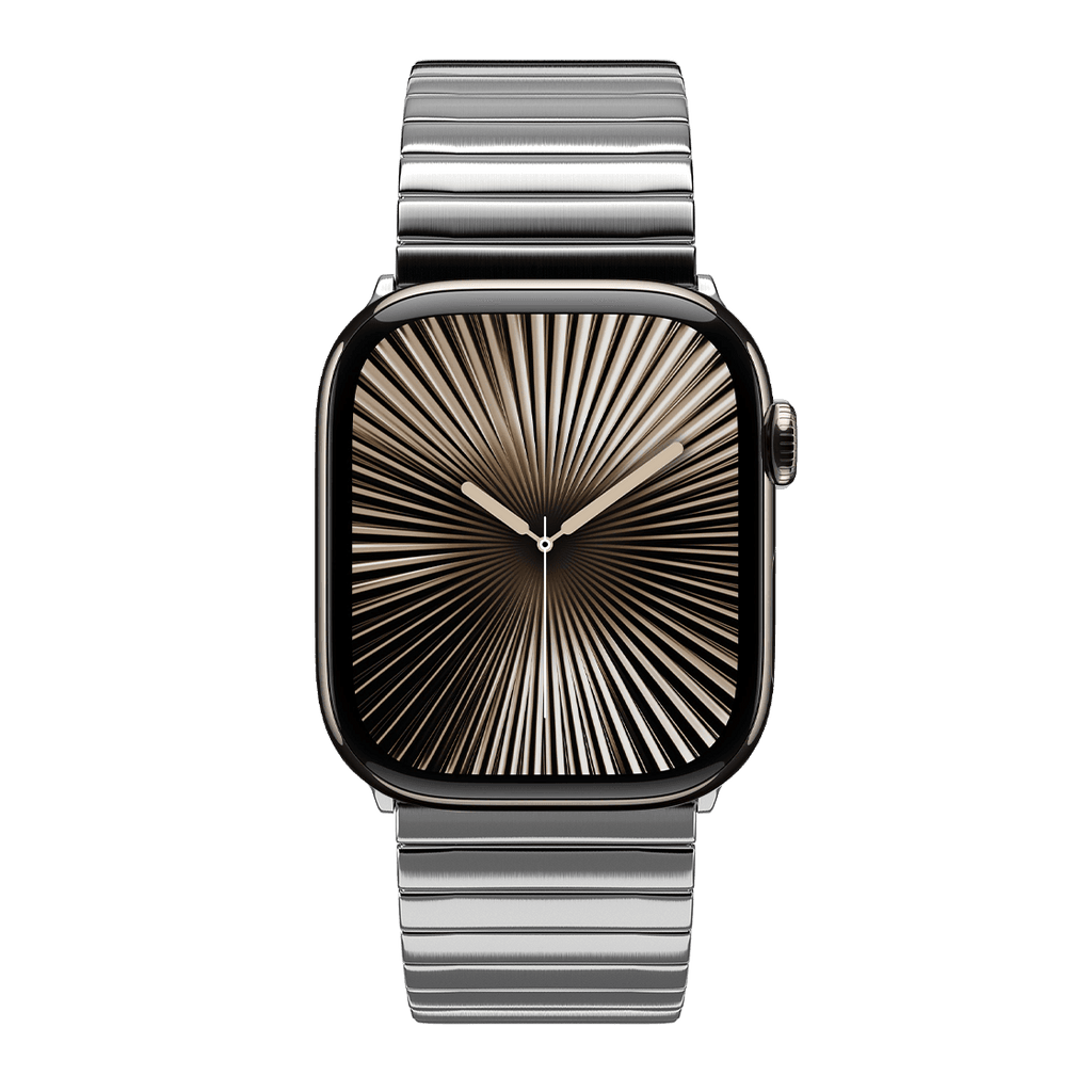 Monolink Bracelet 46mm (Series 11) - Black