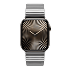 Monolink Bracelet 46mm (Series 11) - Black