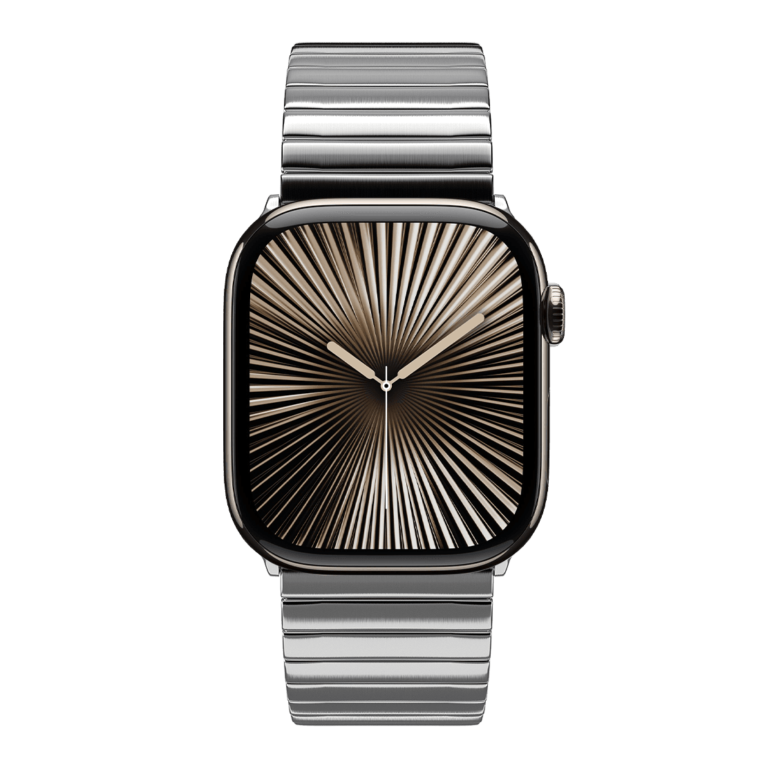 Monolink Bracelet 46mm (Series 11) - Black