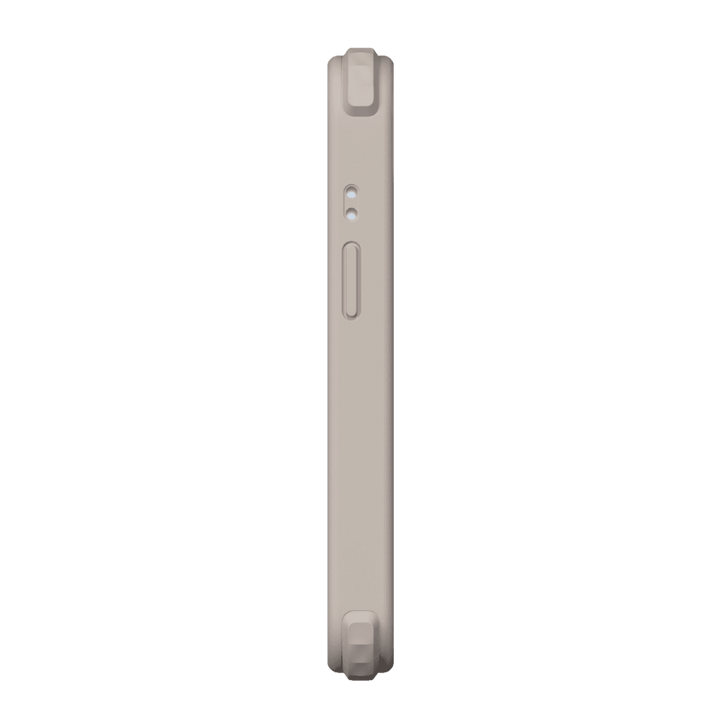 iPhone 15 - The Push-In Case - Ivory