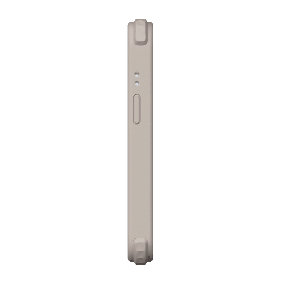 iPhone 15 - The Push-In Case - Ivory