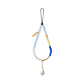 Girl with a Pearl Earring Phone Charm | Image 1