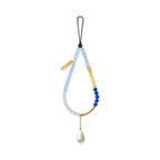 Girl with a Pearl Earring Phone Charm | Image 1