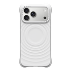 iPhone 18 Pro Max - Ripple Case - White | Image 1