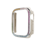 Apple Watch Series 7-9 (41mm) Apple Watch Gem Case - Rainbow | Image 1