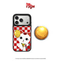 DAN DA DAN The Gold Ball Catch Set | Image 1