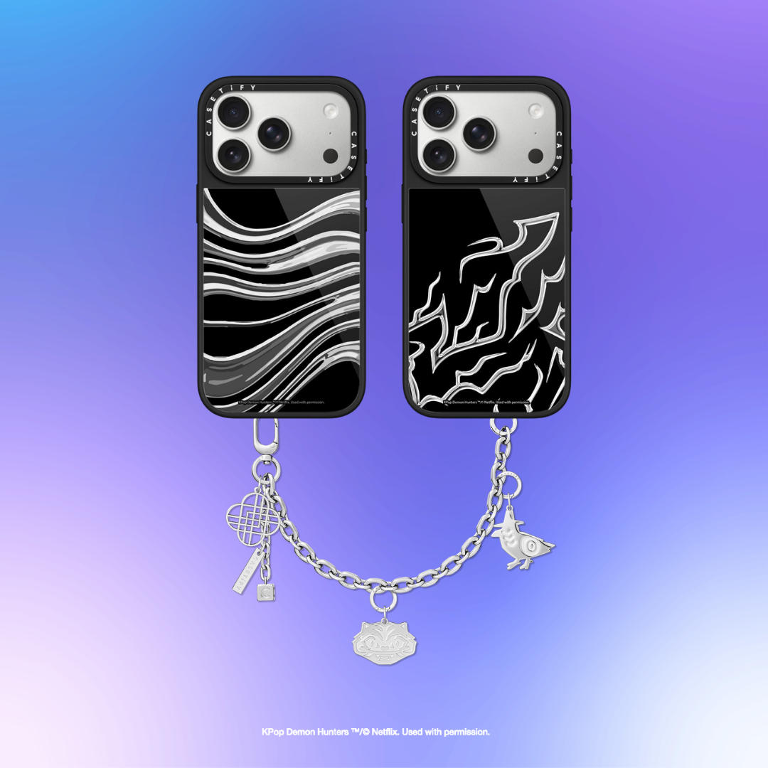 The Metallic Bundle Set | Image 1